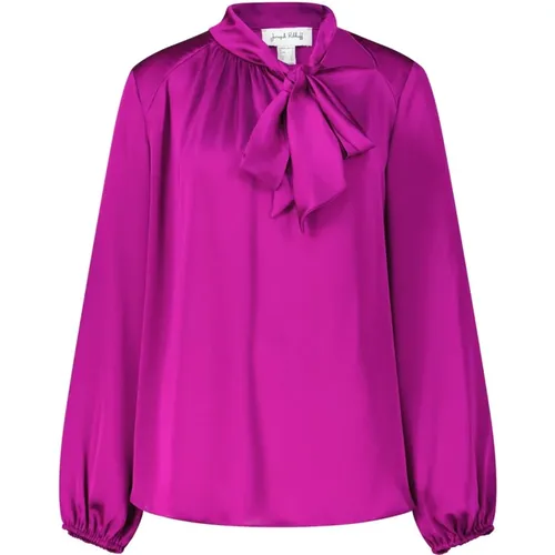 Blouses & Shirts > Blouses - - Joseph Ribkoff - Modalova