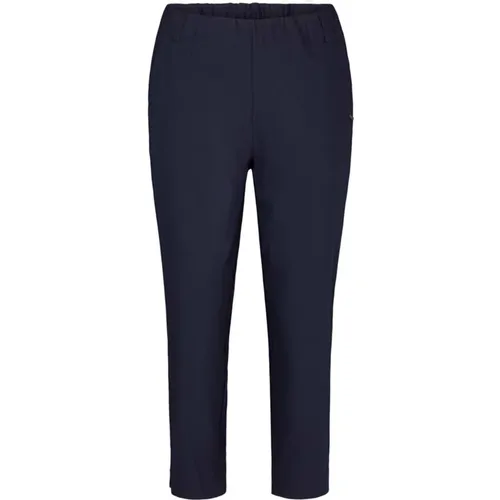 Trousers > Slim-fit Trousers - - LauRie - Modalova