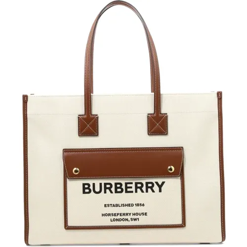 Bags > Tote Bags - - Burberry - Modalova