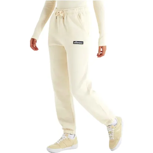 Trousers > Sweatpants - - Ellesse - Modalova