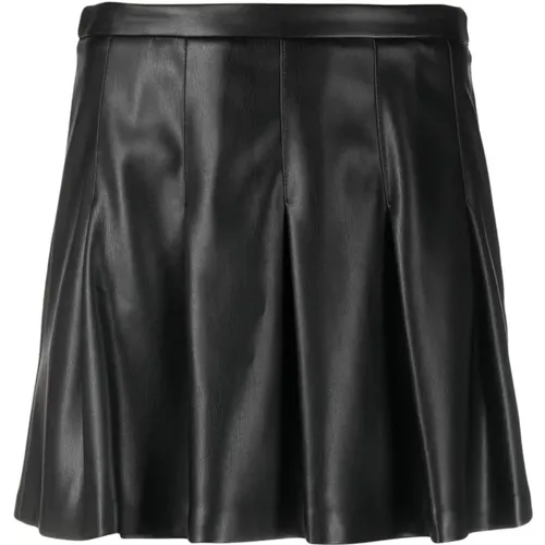 Skirts > Short Skirts - - Semicouture - Modalova