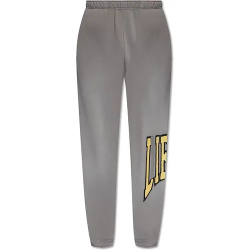 Trousers > Sweatpants - - Diesel - Modalova