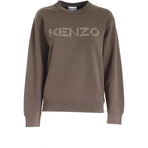 Sweatshirts & Hoodies > Sweatshirts - - Kenzo - Modalova