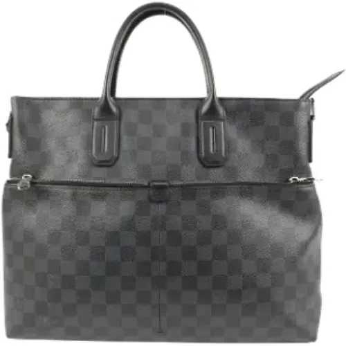 Pre-owned > Pre-owned Bags > Pre-owned Handbags - - Louis Vuitton Vintage - Modalova