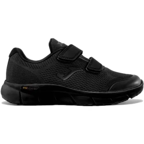 Joma - Shoes > Sneakers - Black - Joma - Modalova