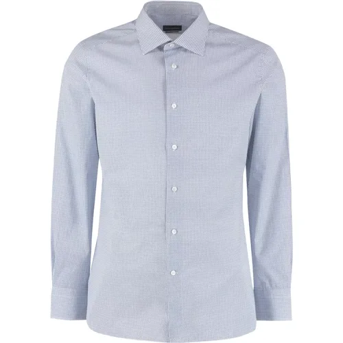 Shirts > Casual Shirts - - Z Zegna - Modalova