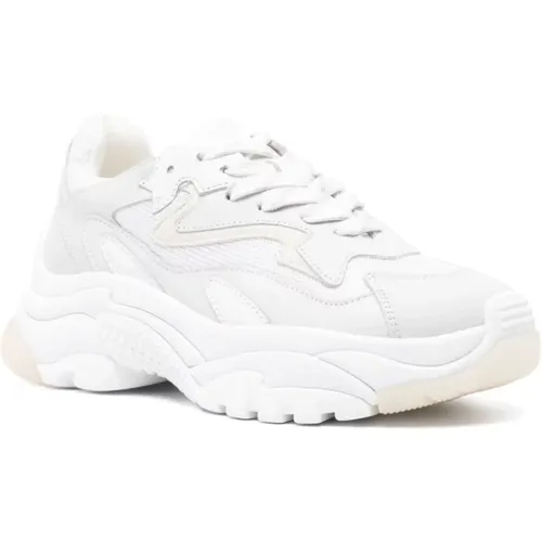 ASH - Shoes > Sneakers - White - Ash - Modalova