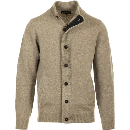 Knitwear > Cardigans - - Barbour - Modalova