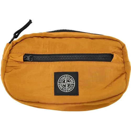 Bags > Belt Bags - - Stone Island - Modalova