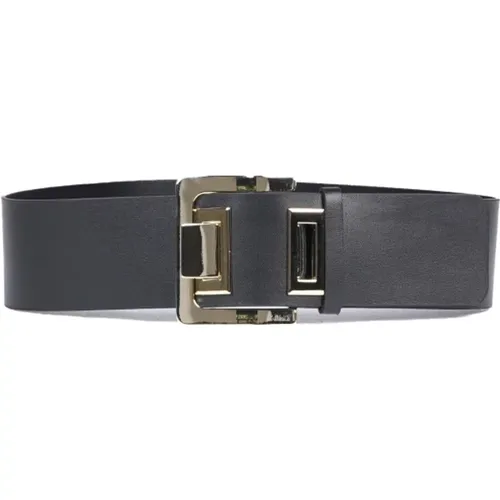 Accessories > Belts - - Simona Corsellini - Modalova