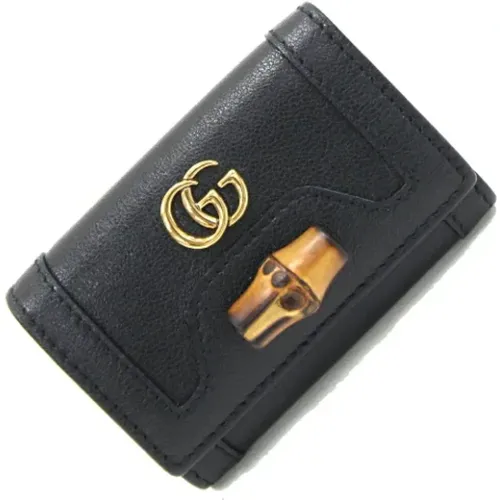 Pre-owned > Pre-owned Accessories - - Gucci Vintage - Modalova