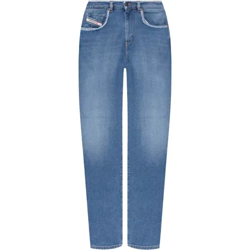 Jeans > Slim-fit Jeans - - Diesel - Modalova