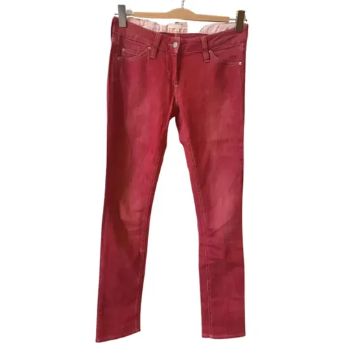 Pre-owned > Pre-owned Jeans - - Isabel Marant Pre-owned - Modalova