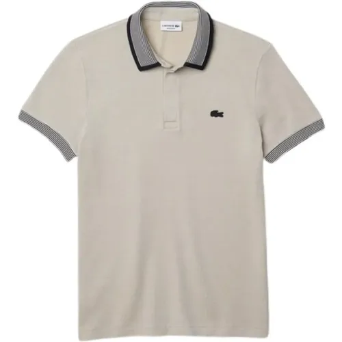 Tops > Polo Shirts - - Lacoste - Modalova