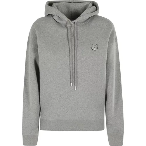 Sweatshirts & Hoodies > Hoodies - - Maison Kitsuné - Modalova