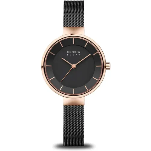 Accessories > Watches - - Bering - Modalova