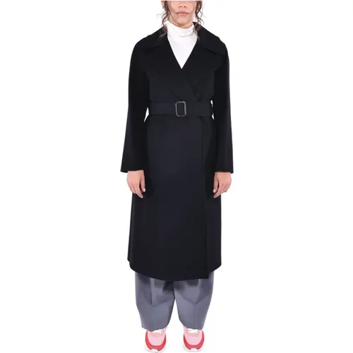 Coats > Trench Coats - - Max Mara Weekend - Modalova