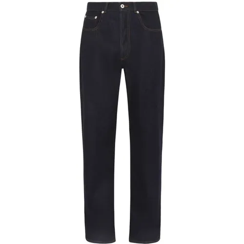 Jeans > Straight Jeans - - JW Anderson - Modalova