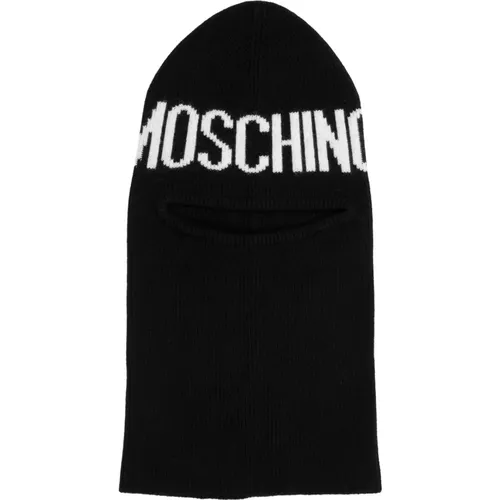 Sport > Ski & Wintersport > Ski Accessories - - Moschino - Modalova