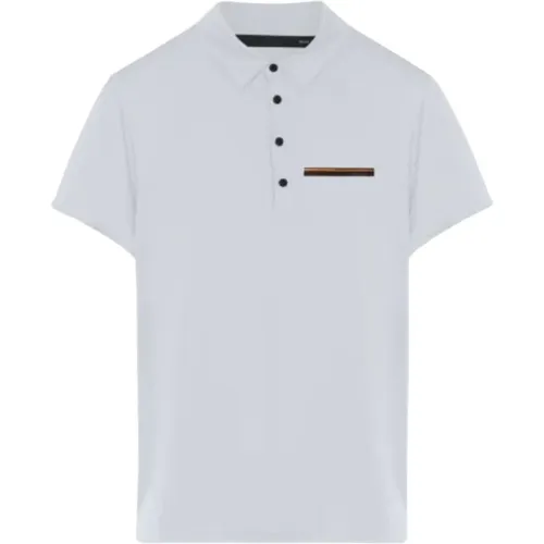 RRD - Tops > Polo Shirts - White - RRD - Modalova