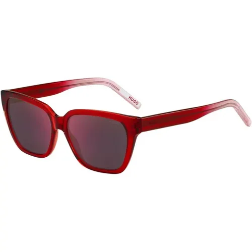 Accessories > Sunglasses - - Hugo Boss - Modalova