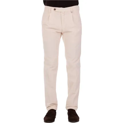 Trousers > Slim-fit Trousers - - Myths - Modalova