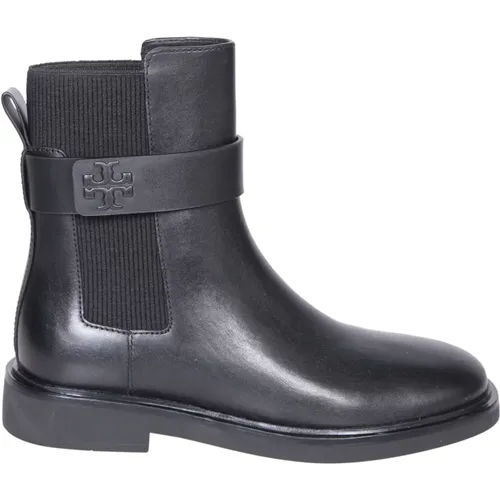 Shoes > Boots > Chelsea Boots - - TORY BURCH - Modalova