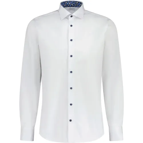 Shirts > Casual Shirts - - Stenströms - Modalova