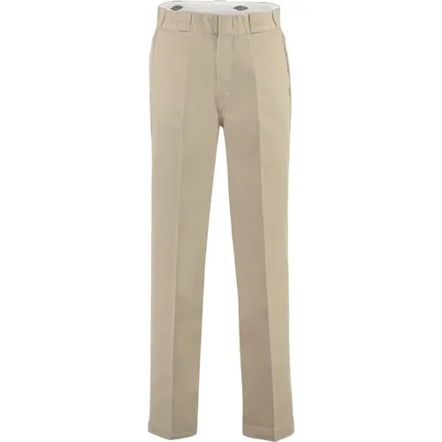 Trousers > Slim-fit Trousers - - Dickies - Modalova