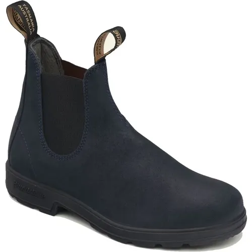 Shoes > Boots > Ankle Boots - - Blundstone - Modalova