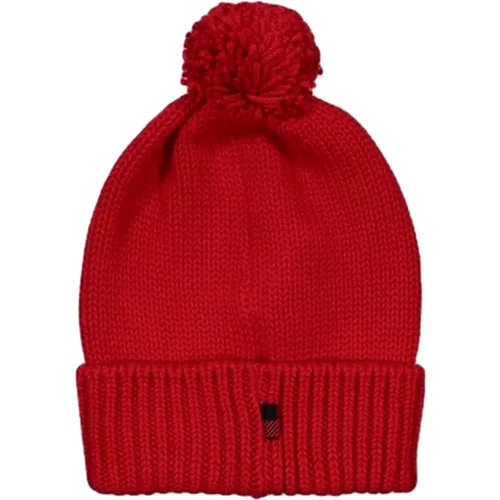 Accessories > Hats - - Woolrich - Modalova