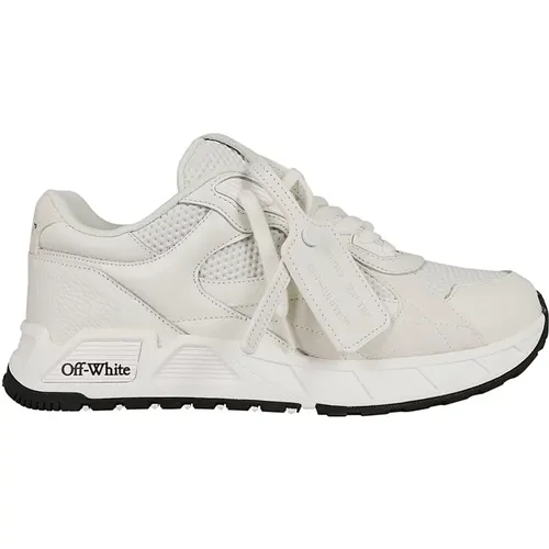 Shoes > Sneakers - - Off White - Modalova