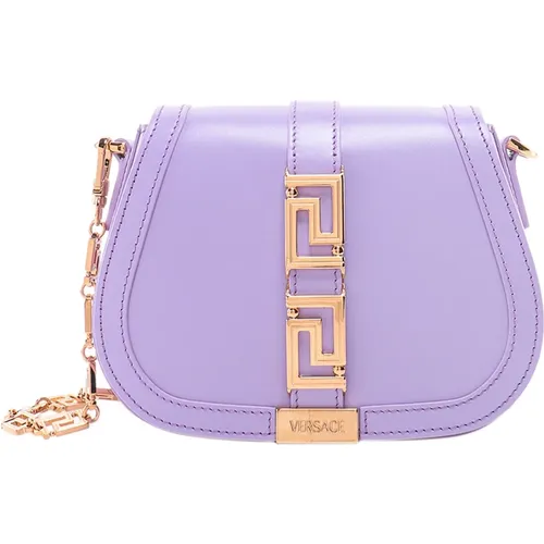 Bags > Cross Body Bags - - Versace - Modalova