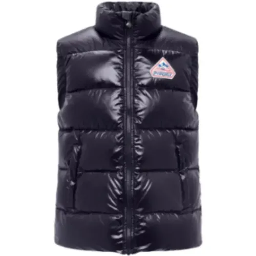 Pyrenex - Jackets > Vests - Black - Pyrenex - Modalova