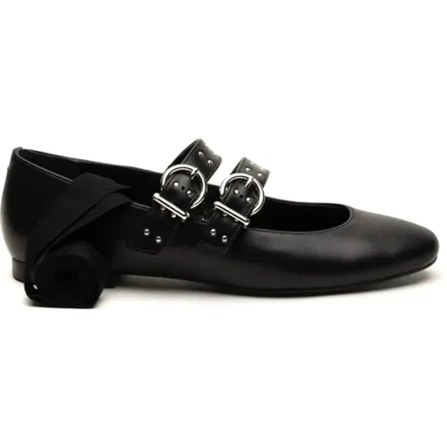 Shoes > Flats > Ballerinas - - ALOHAS - Modalova