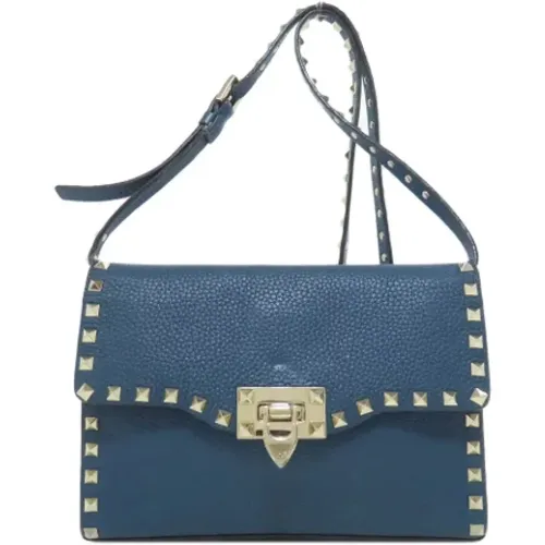 Pre-owned > Pre-owned Bags > Pre-owned Cross Body Bags - - Valentino Vintage - Modalova