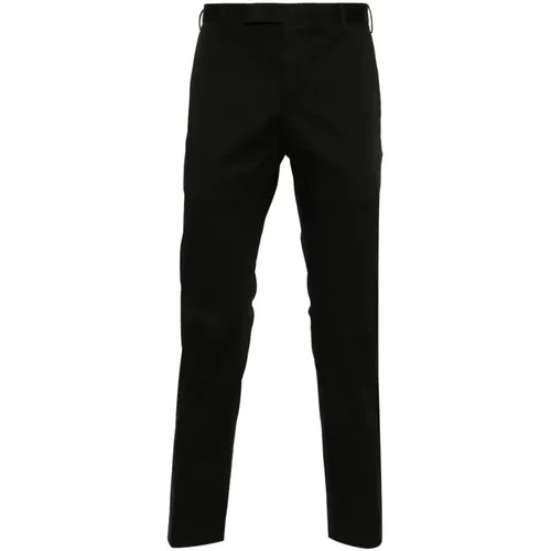 Trousers > Slim-fit Trousers - - PT Torino - Modalova