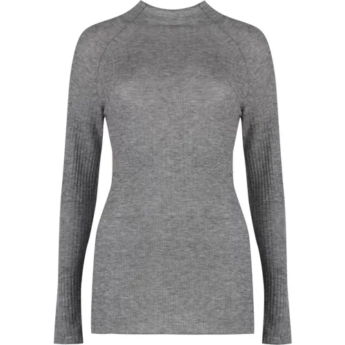 Tops > Long Sleeve Tops - - Wolford - Modalova