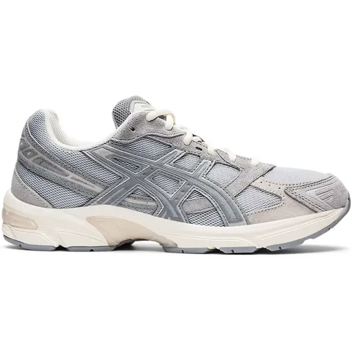 Asics - Shoes > Sneakers - Gray - ASICS - Modalova