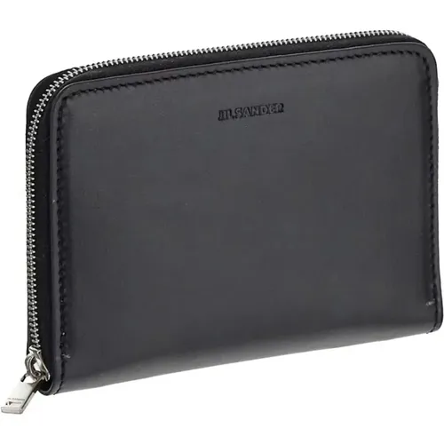 Accessories > Wallets & Cardholders - - Jil Sander - Modalova