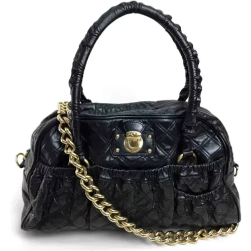 Pre-owned > Pre-owned Bags > Pre-owned Handbags - - Marc Jacobs Pre-owned - Modalova