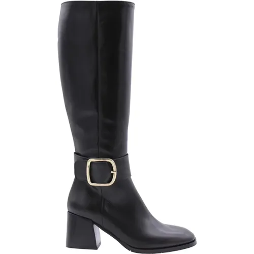 Shoes > Boots > Heeled Boots - - Donna Lei - Modalova