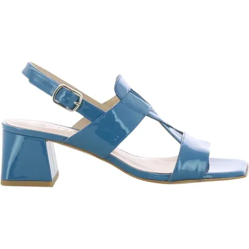 Shoes > Sandals > High Heel Sandals - - Zinda - Modalova