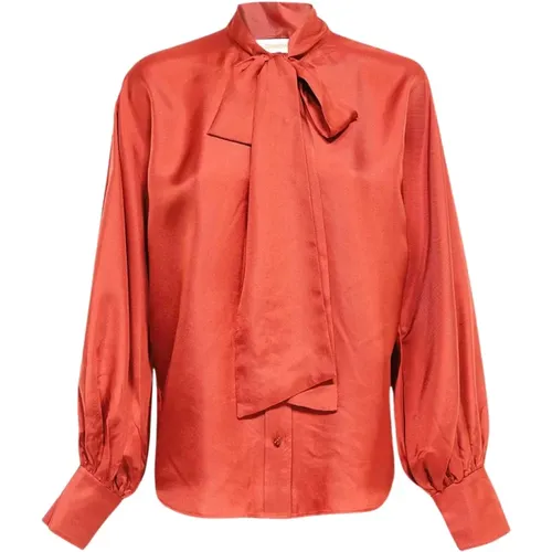 Blouses & Shirts > Blouses - - Zimmermann - Modalova