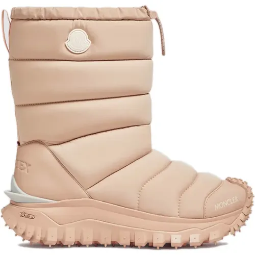 Shoes > Boots > Winter Boots - - Moncler - Modalova