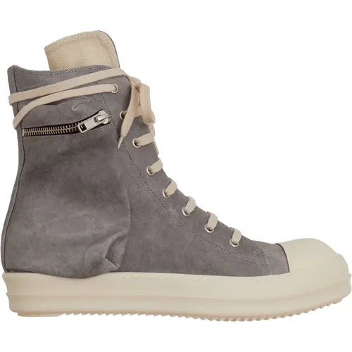 Shoes > Sneakers - - Rick Owens - Modalova