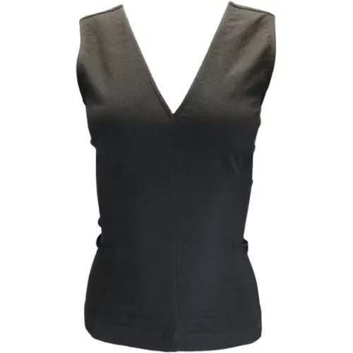 Pre-owned > Pre-owned Tops - - Rick Owens Pre-owned - Modalova