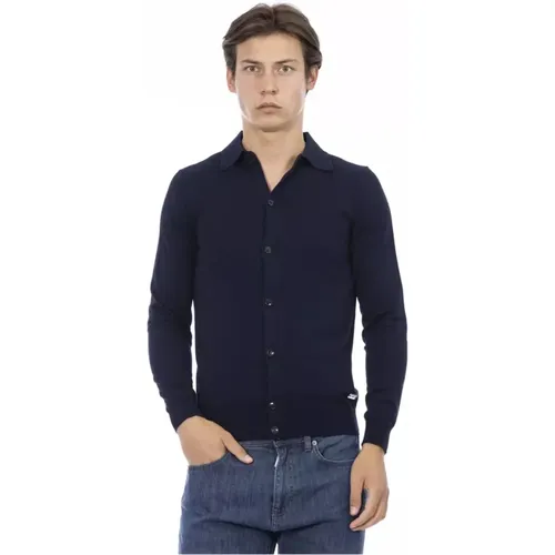 Shirts > Casual Shirts - - Baldinini - Modalova