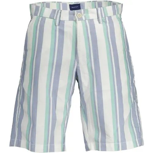 Shorts > Casual Shorts - - Gant - Modalova