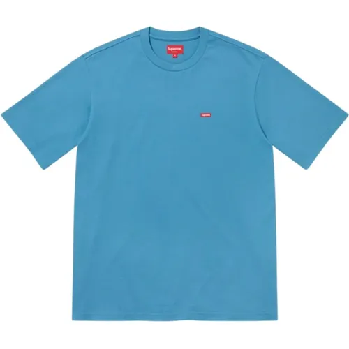 Supreme - Tops > T-Shirts - Gray - Supreme - Modalova